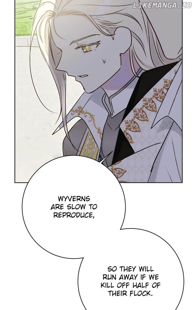Captain! Is this battlefield here? chapter 72 page 95
