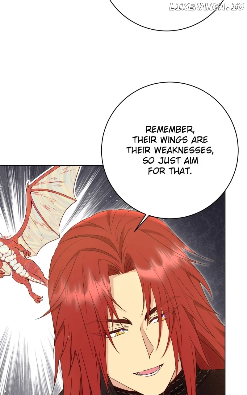 Captain! Is this battlefield here? chapter 72 page 96