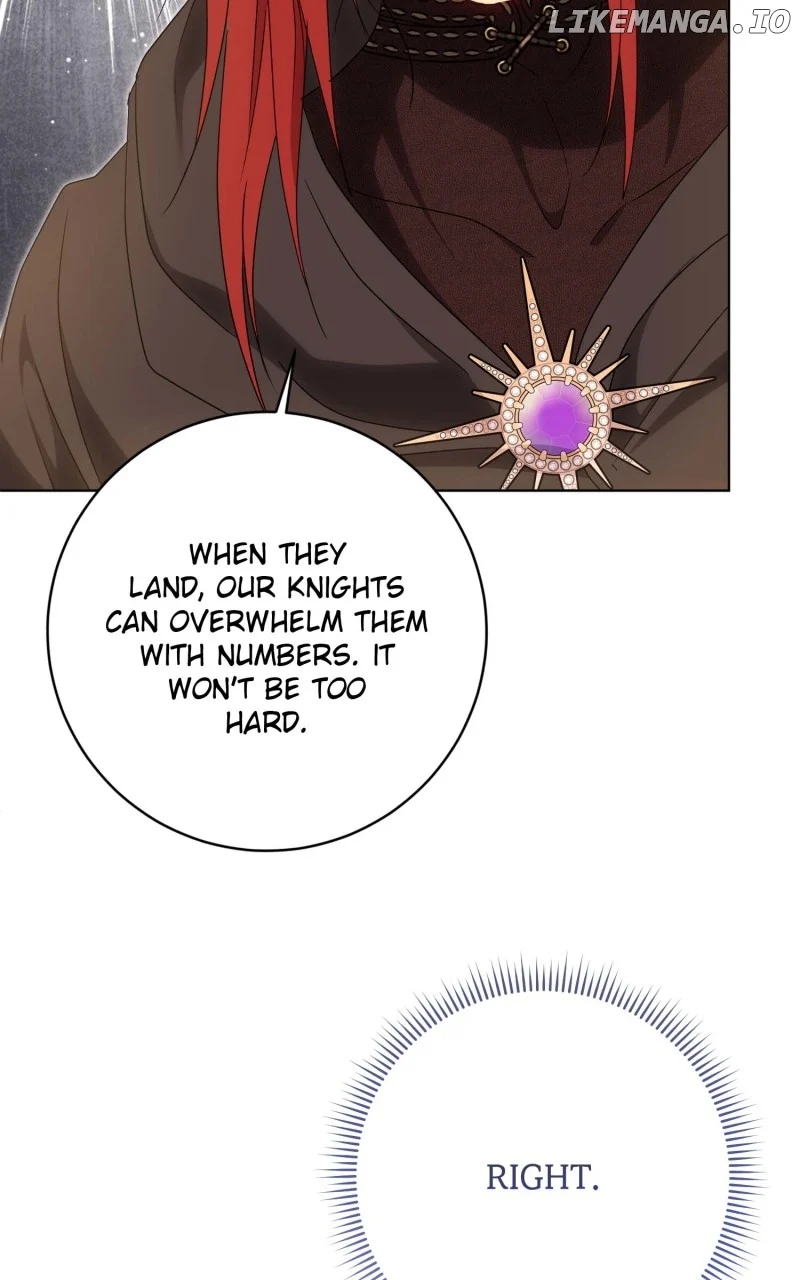Captain! Is this battlefield here? chapter 72 page 97