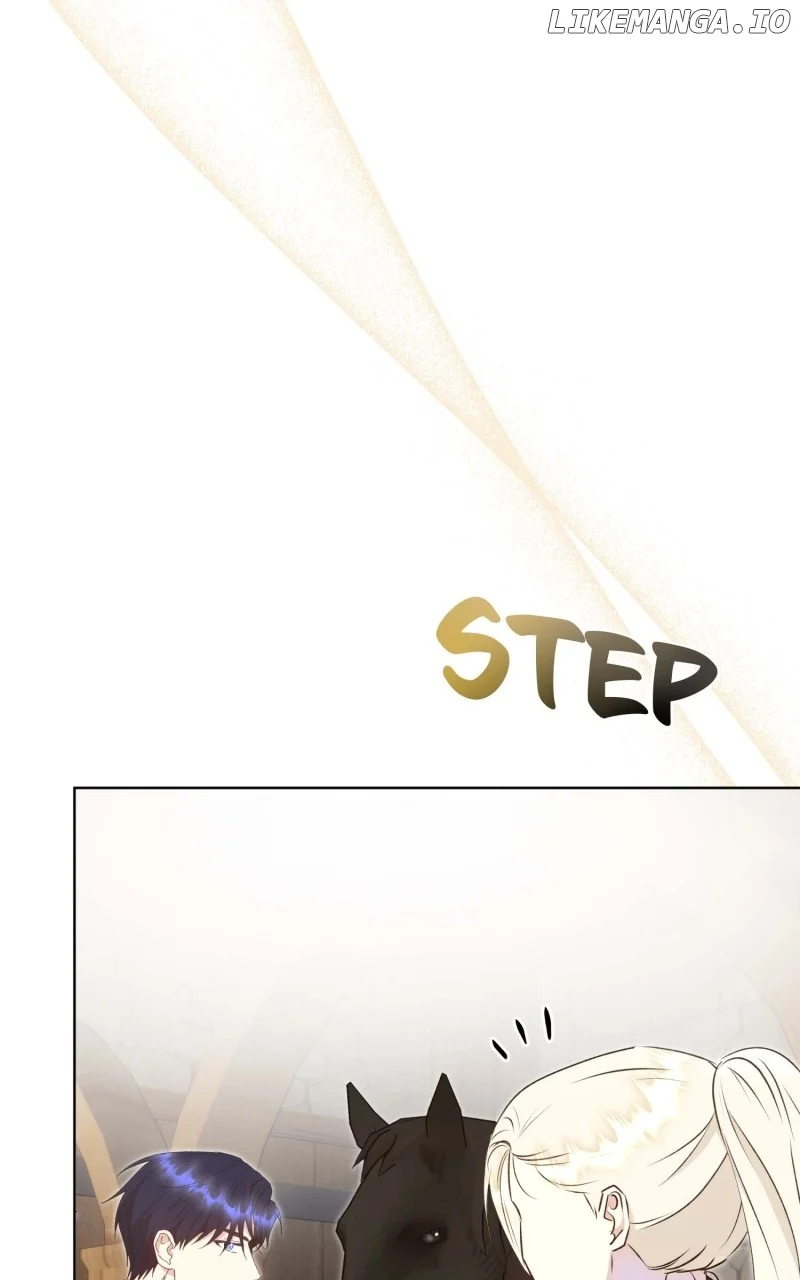 Captain! Is this battlefield here? chapter 73 page 3