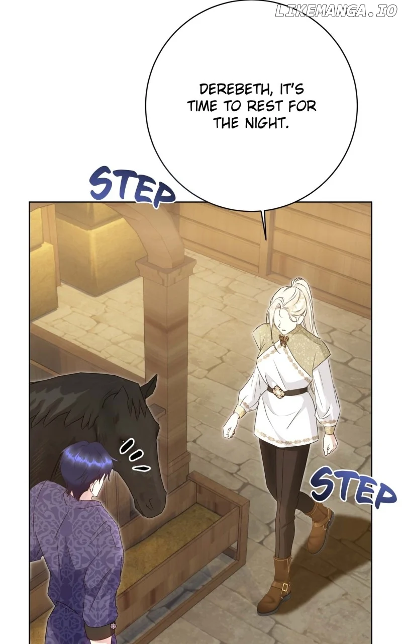 Captain! Is this battlefield here? chapter 73 page 5