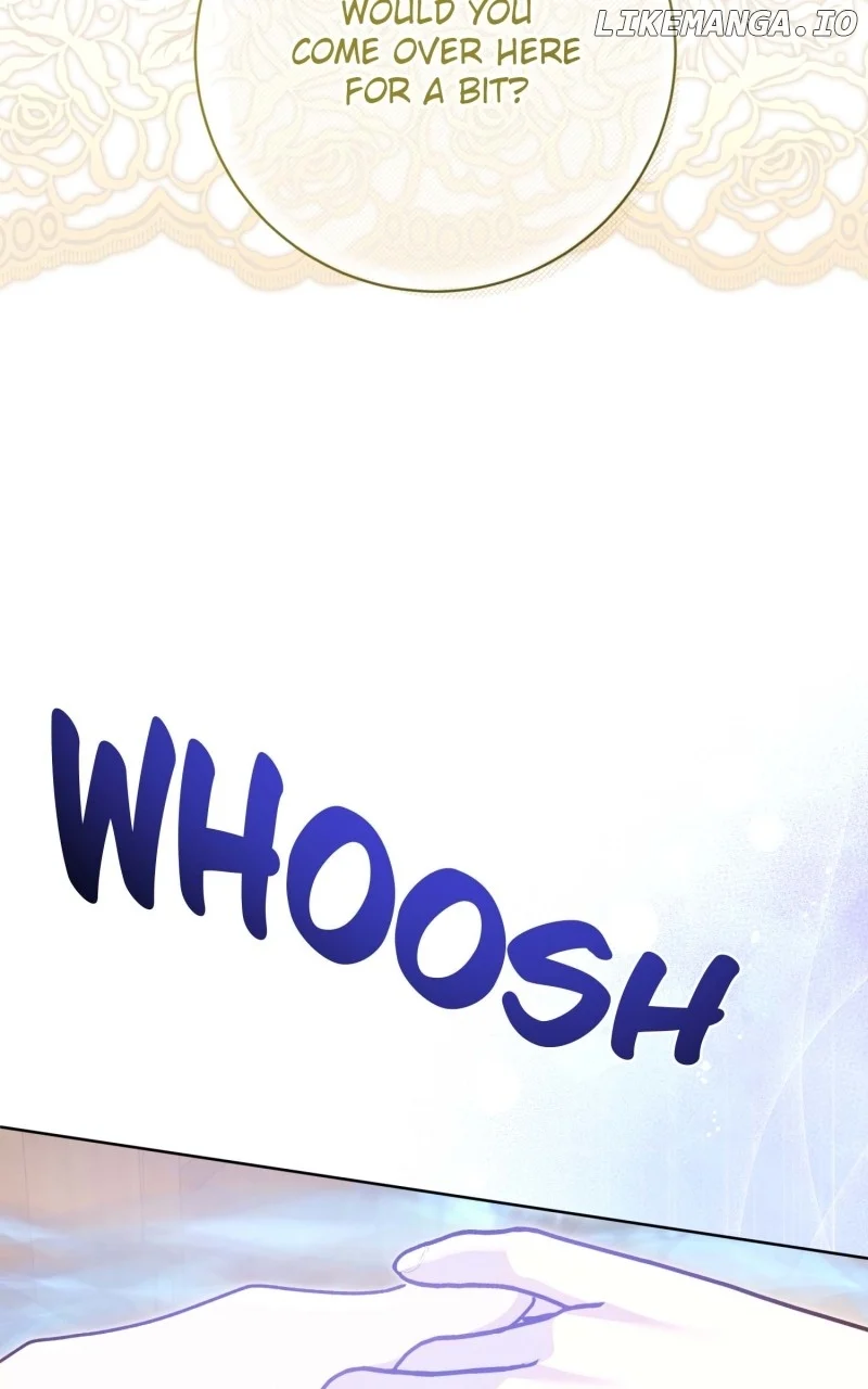 Captain! Is this battlefield here? chapter 73 page 11