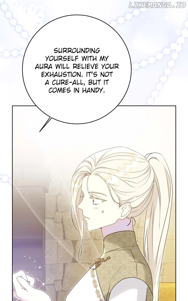 Captain! Is this battlefield here? chapter 73 page 15