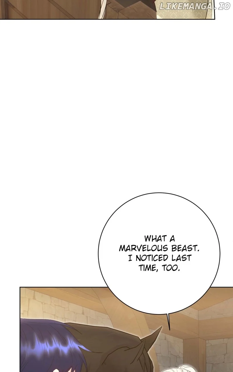 Captain! Is this battlefield here? chapter 73 page 18