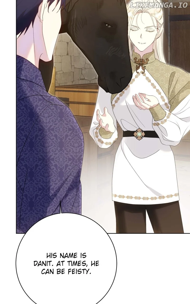 Captain! Is this battlefield here? chapter 73 page 19