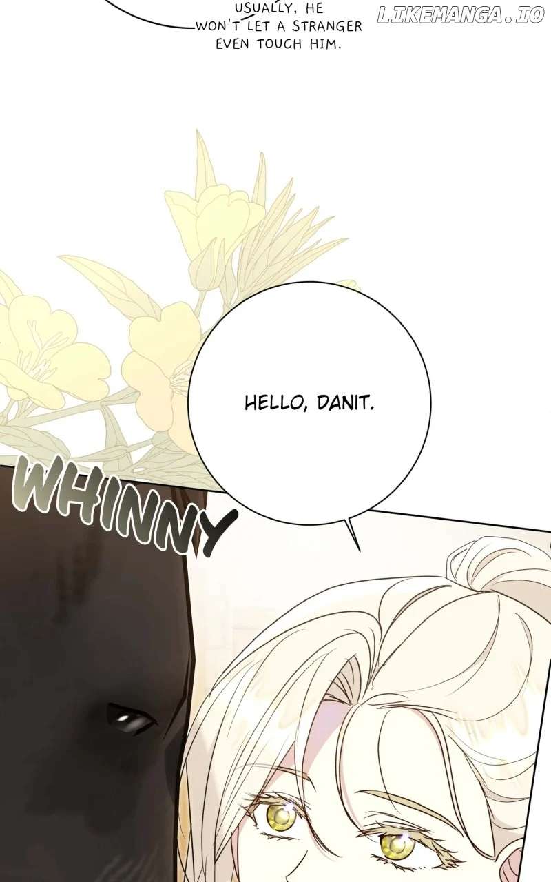 Captain! Is this battlefield here? chapter 73 page 20