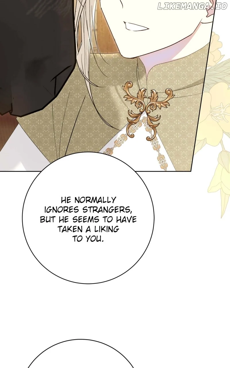 Captain! Is this battlefield here? chapter 73 page 21
