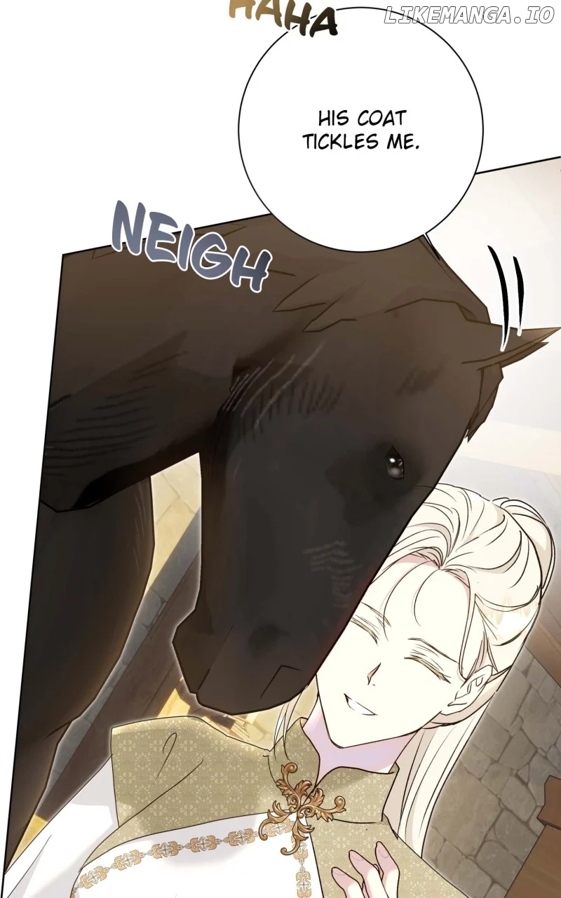Captain! Is this battlefield here? chapter 73 page 27