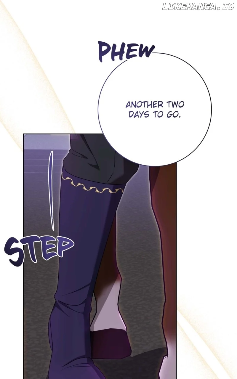 Captain! Is this battlefield here? chapter 73 page 46