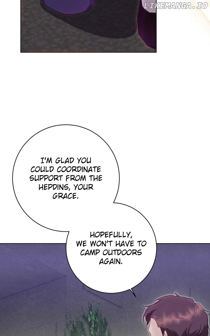 Captain! Is this battlefield here? chapter 73 page 47