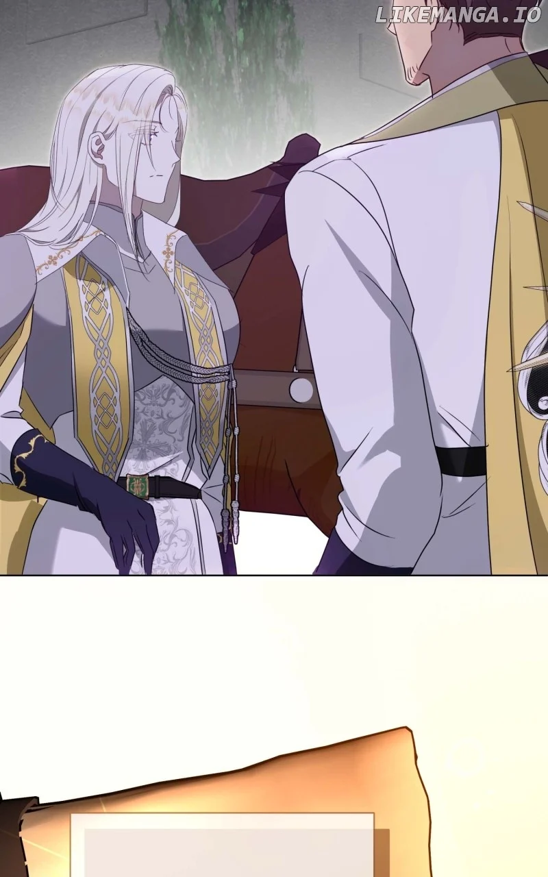 Captain! Is this battlefield here? chapter 73 page 48