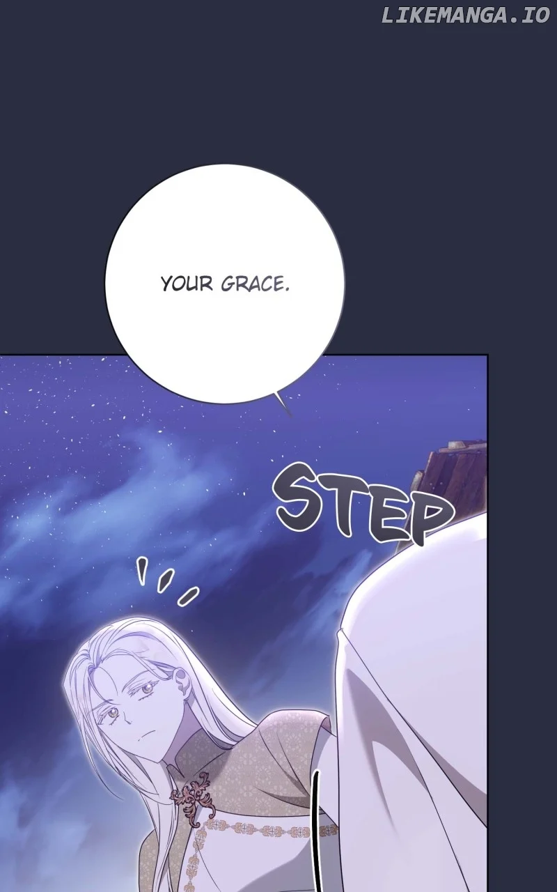 Captain! Is this battlefield here? chapter 73 page 59