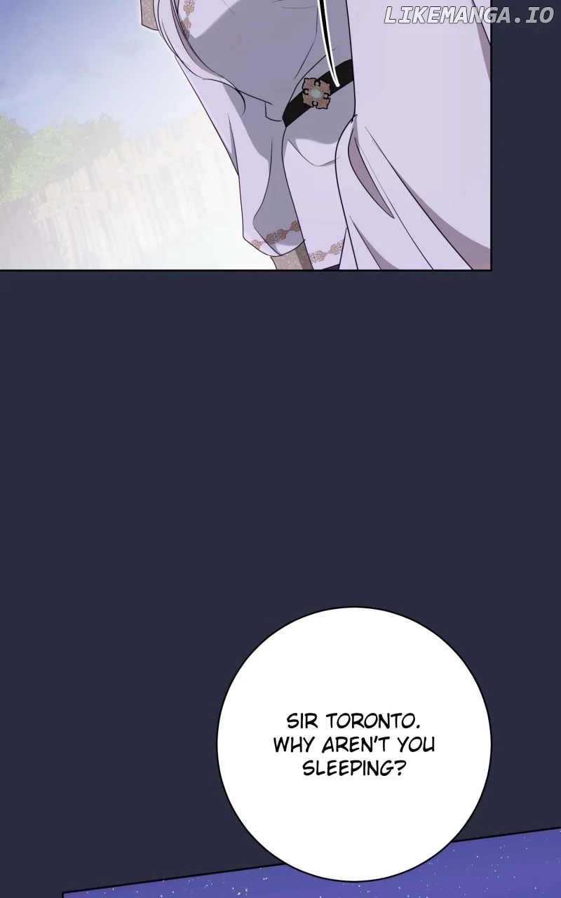 Captain! Is this battlefield here? chapter 73 page 60