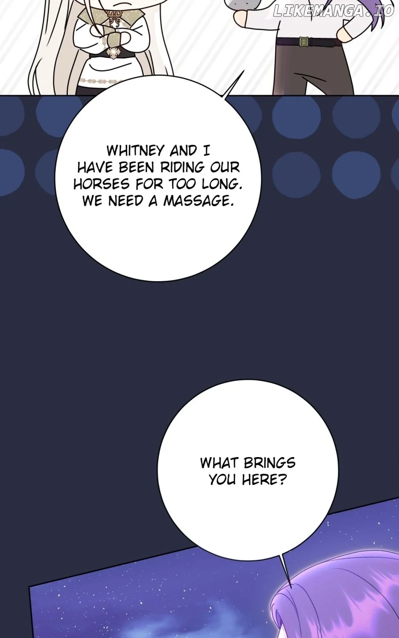 Captain! Is this battlefield here? chapter 73 page 63