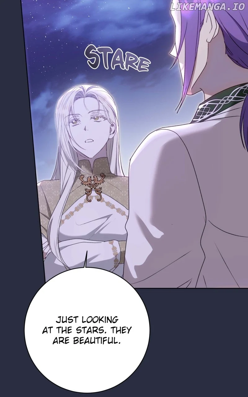 Captain! Is this battlefield here? chapter 73 page 64