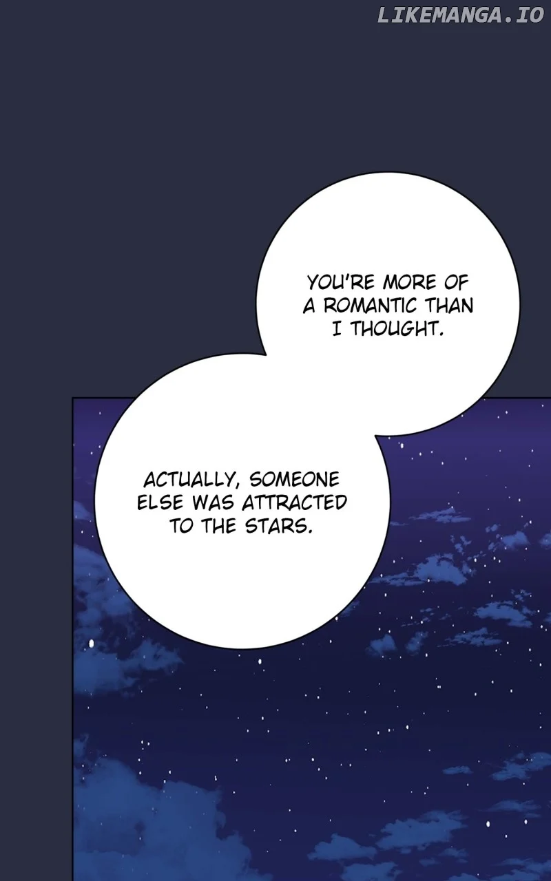 Captain! Is this battlefield here? chapter 73 page 65