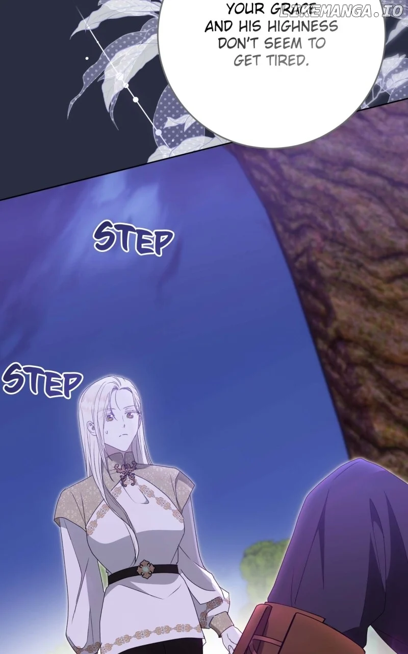 Captain! Is this battlefield here? chapter 73 page 67