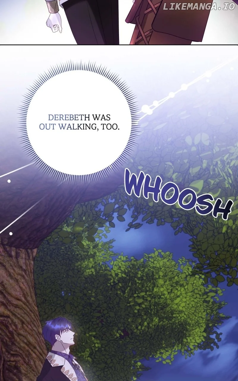 Captain! Is this battlefield here? chapter 73 page 68