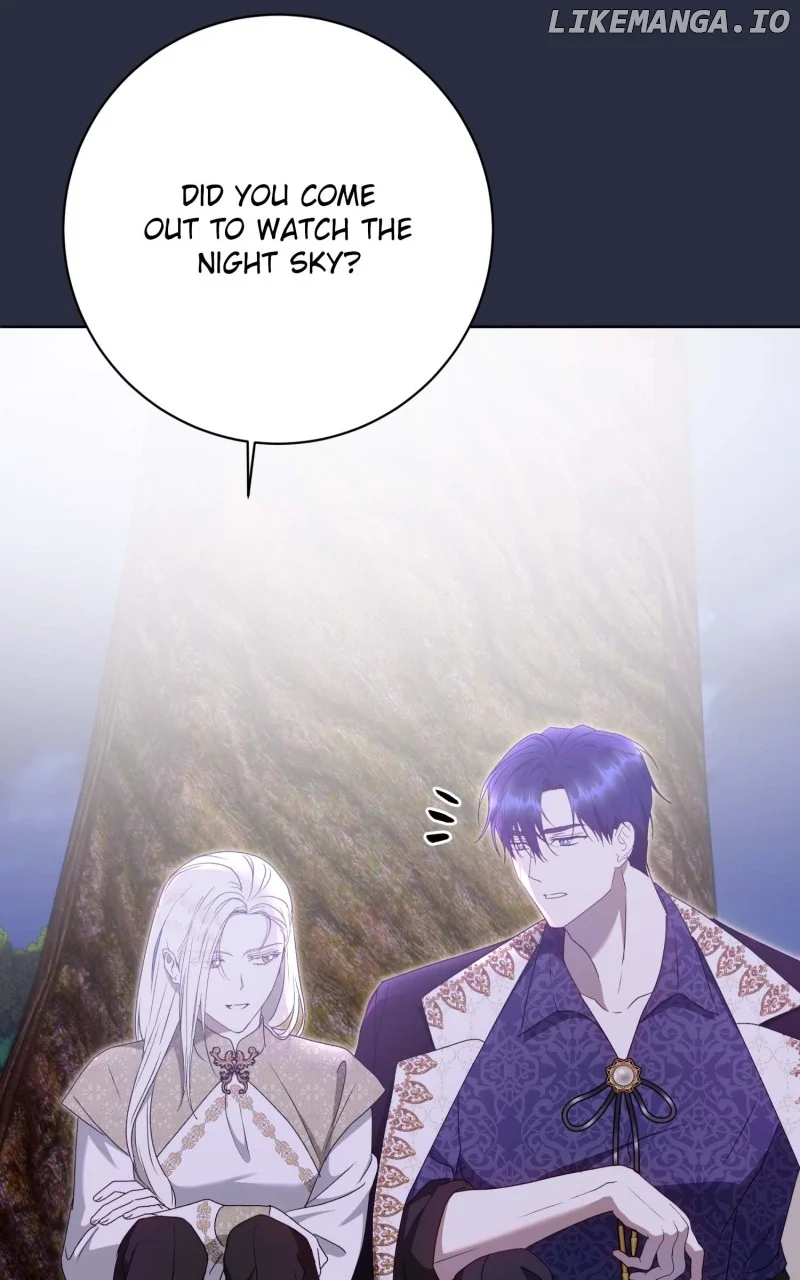 Captain! Is this battlefield here? chapter 73 page 72