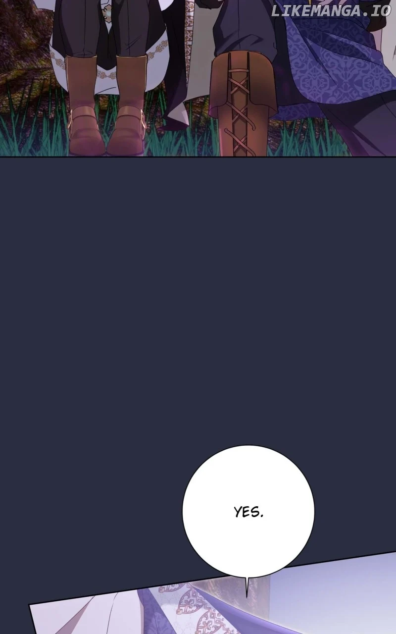 Captain! Is this battlefield here? chapter 73 page 73