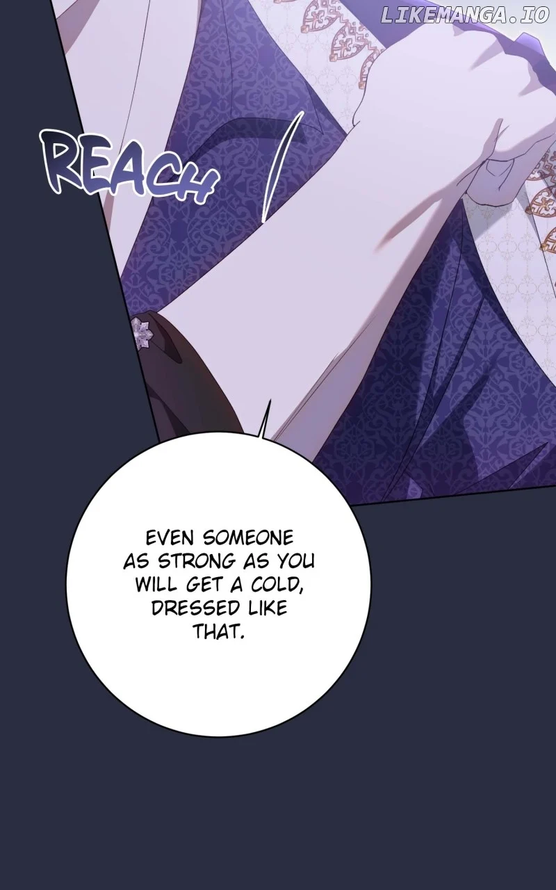 Captain! Is this battlefield here? chapter 73 page 74