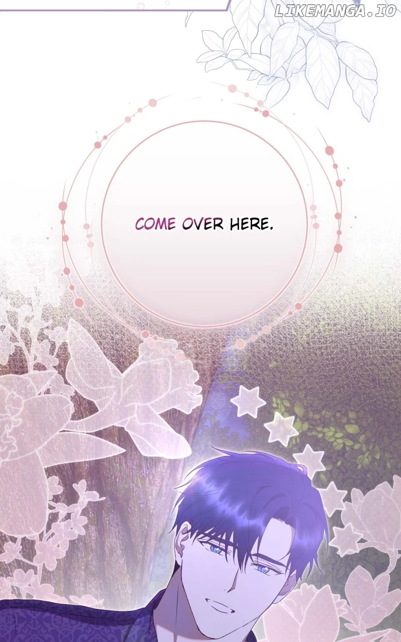 Captain! Is this battlefield here? chapter 73 page 79