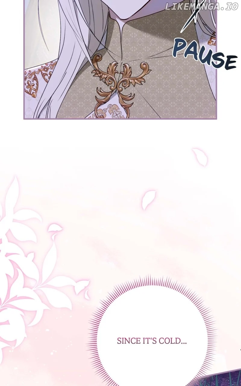 Captain! Is this battlefield here? chapter 73 page 82
