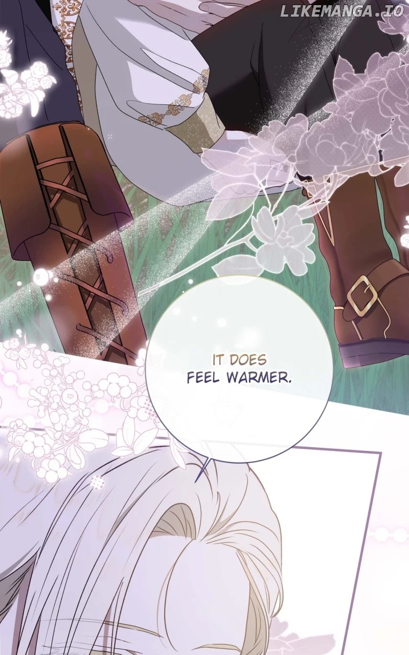 Captain! Is this battlefield here? chapter 73 page 85