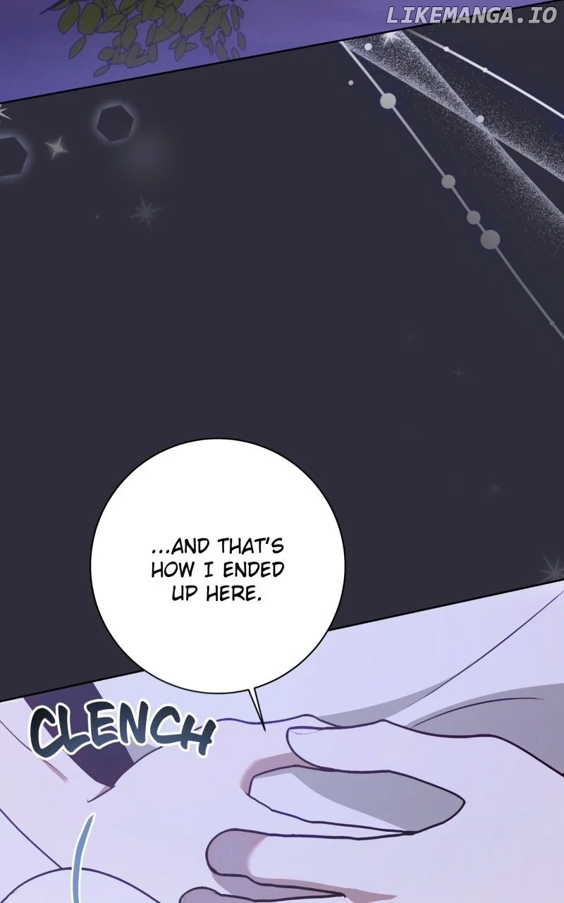 Captain! Is this battlefield here? chapter 74 page 8