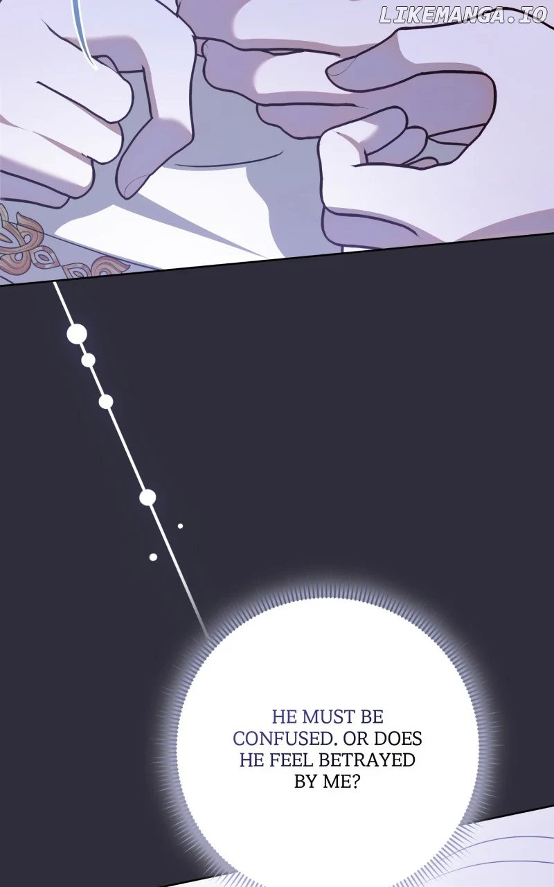 Captain! Is this battlefield here? chapter 74 page 9