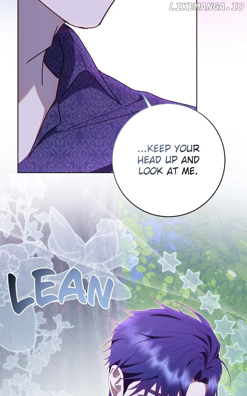 Captain! Is this battlefield here? chapter 74 page 12