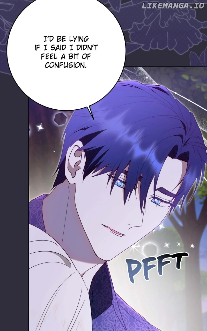 Captain! Is this battlefield here? chapter 74 page 16