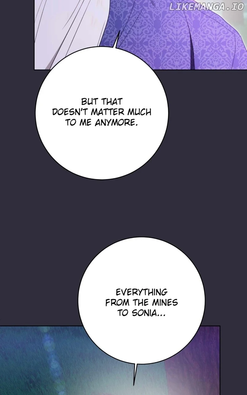 Captain! Is this battlefield here? chapter 74 page 17