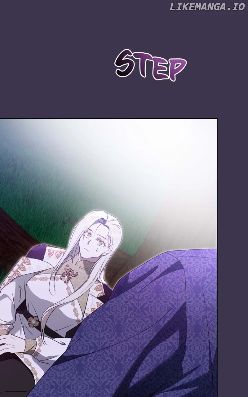 Captain! Is this battlefield here? chapter 74 page 32