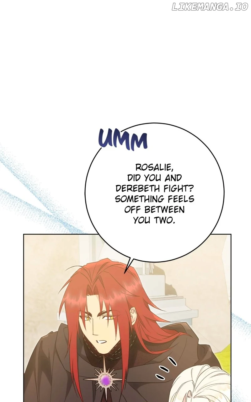 Captain! Is this battlefield here? chapter 74 page 40