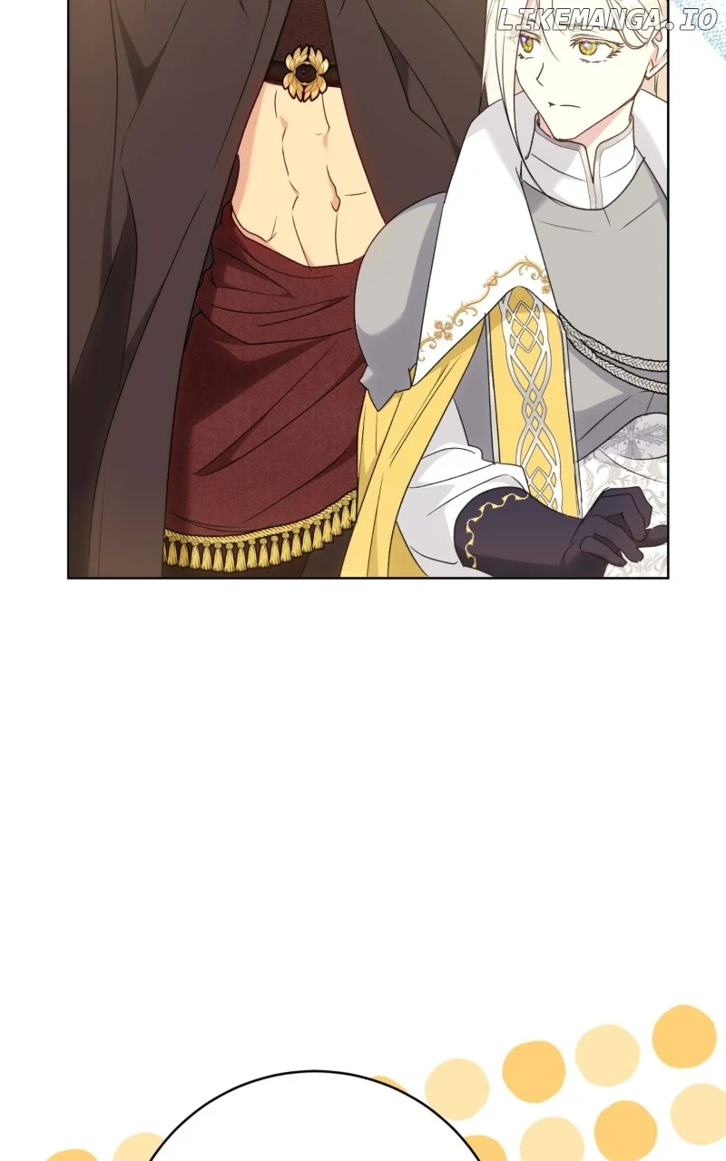 Captain! Is this battlefield here? chapter 74 page 41