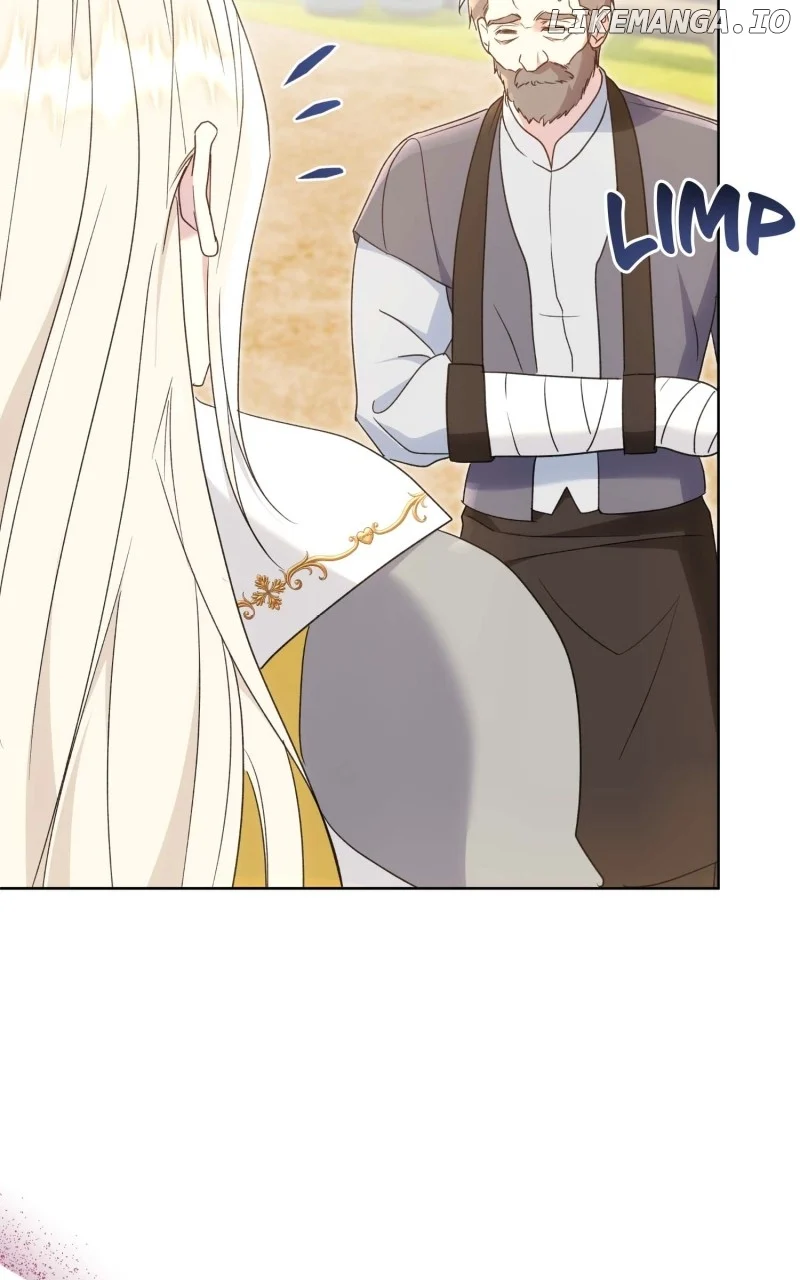 Captain! Is this battlefield here? chapter 74 page 44