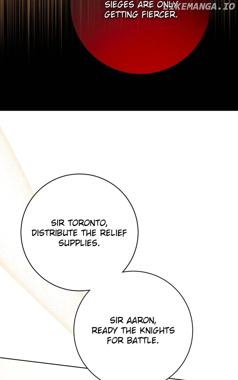 Captain! Is this battlefield here? chapter 74 page 48