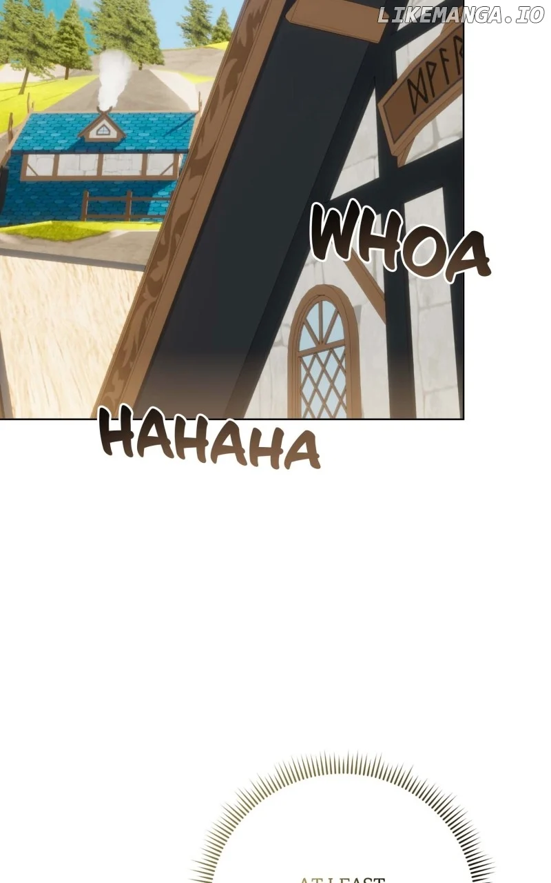 Captain! Is this battlefield here? chapter 74 page 53