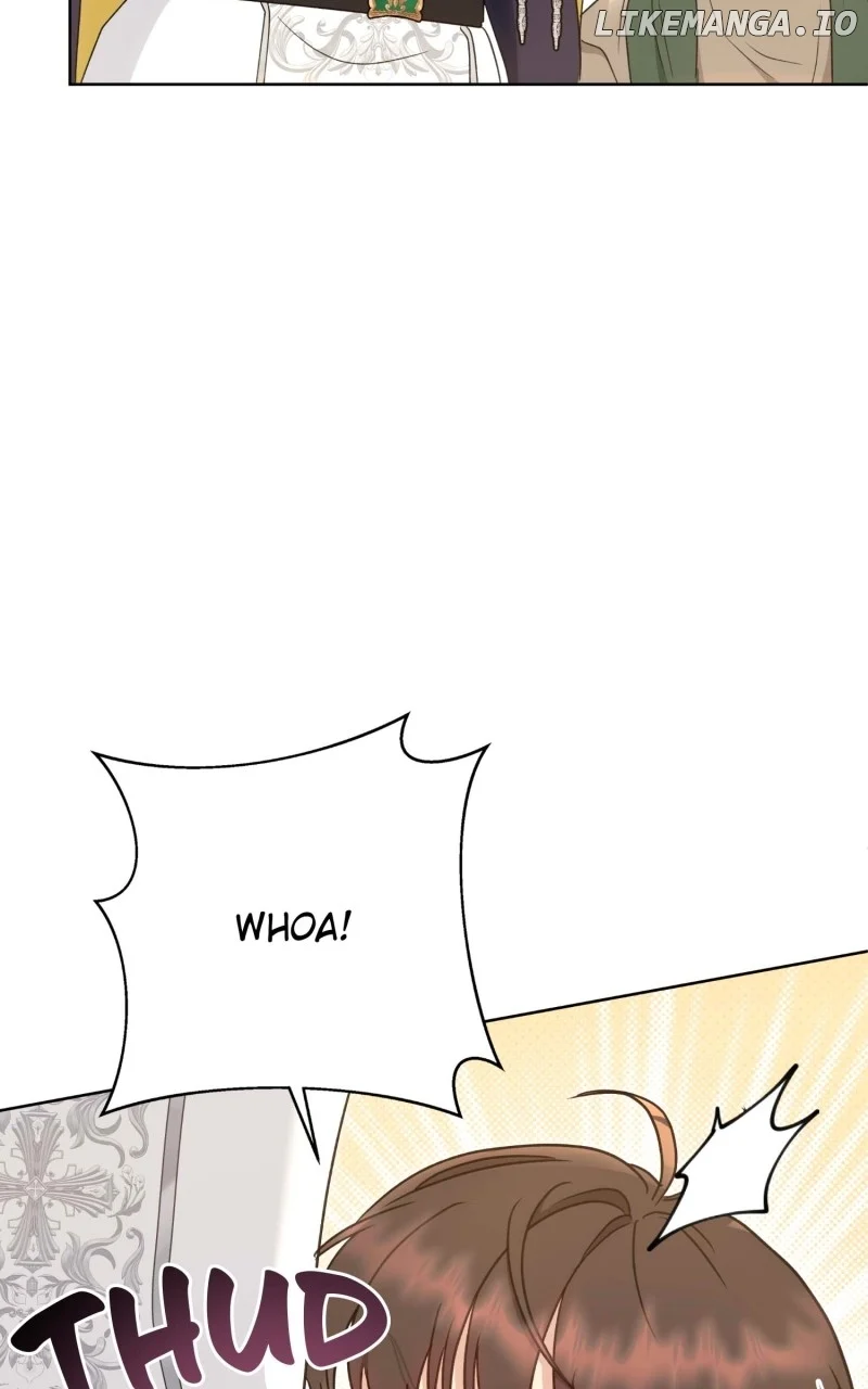 Captain! Is this battlefield here? chapter 74 page 55