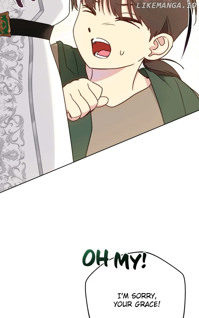Captain! Is this battlefield here? chapter 74 page 56