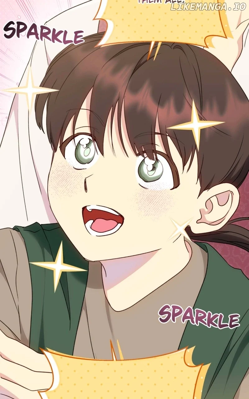 Captain! Is this battlefield here? chapter 74 page 59