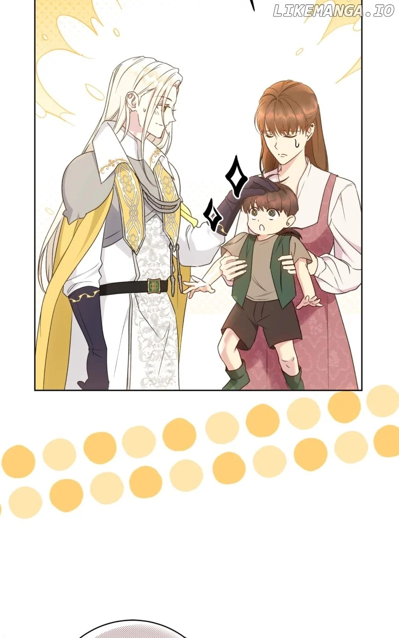 Captain! Is this battlefield here? chapter 74 page 61