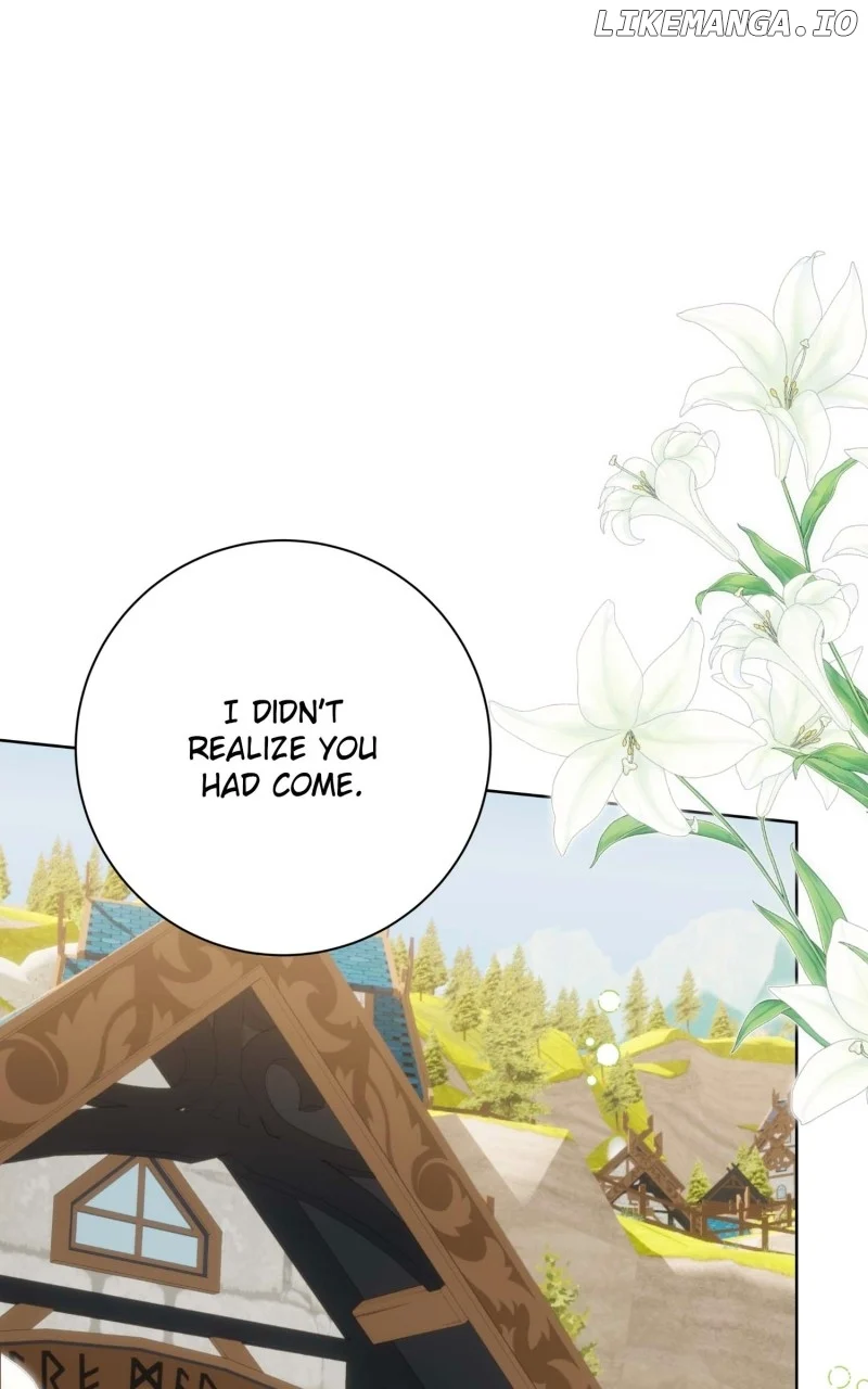 Captain! Is this battlefield here? chapter 74 page 65