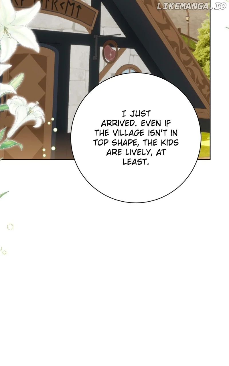 Captain! Is this battlefield here? chapter 74 page 66