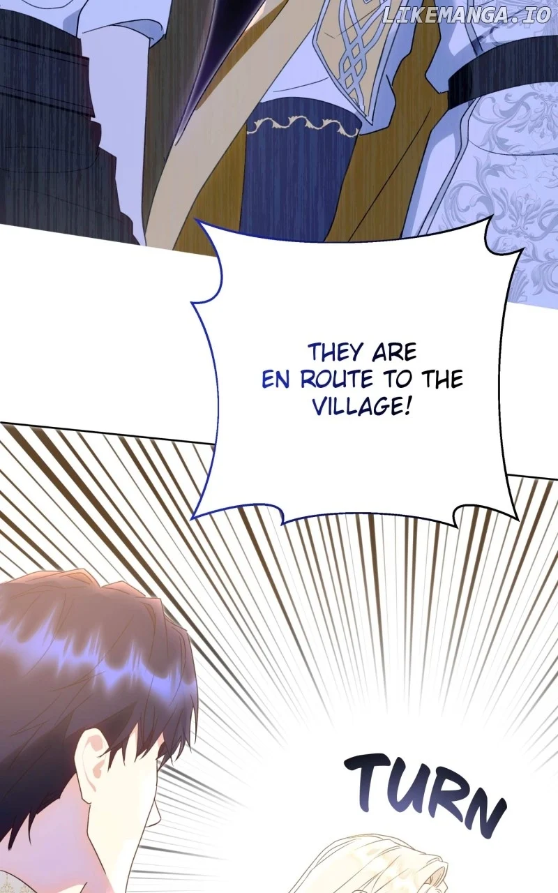 Captain! Is this battlefield here? chapter 74 page 72