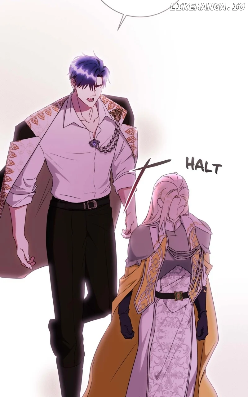Captain! Is this battlefield here? chapter 74 page 74