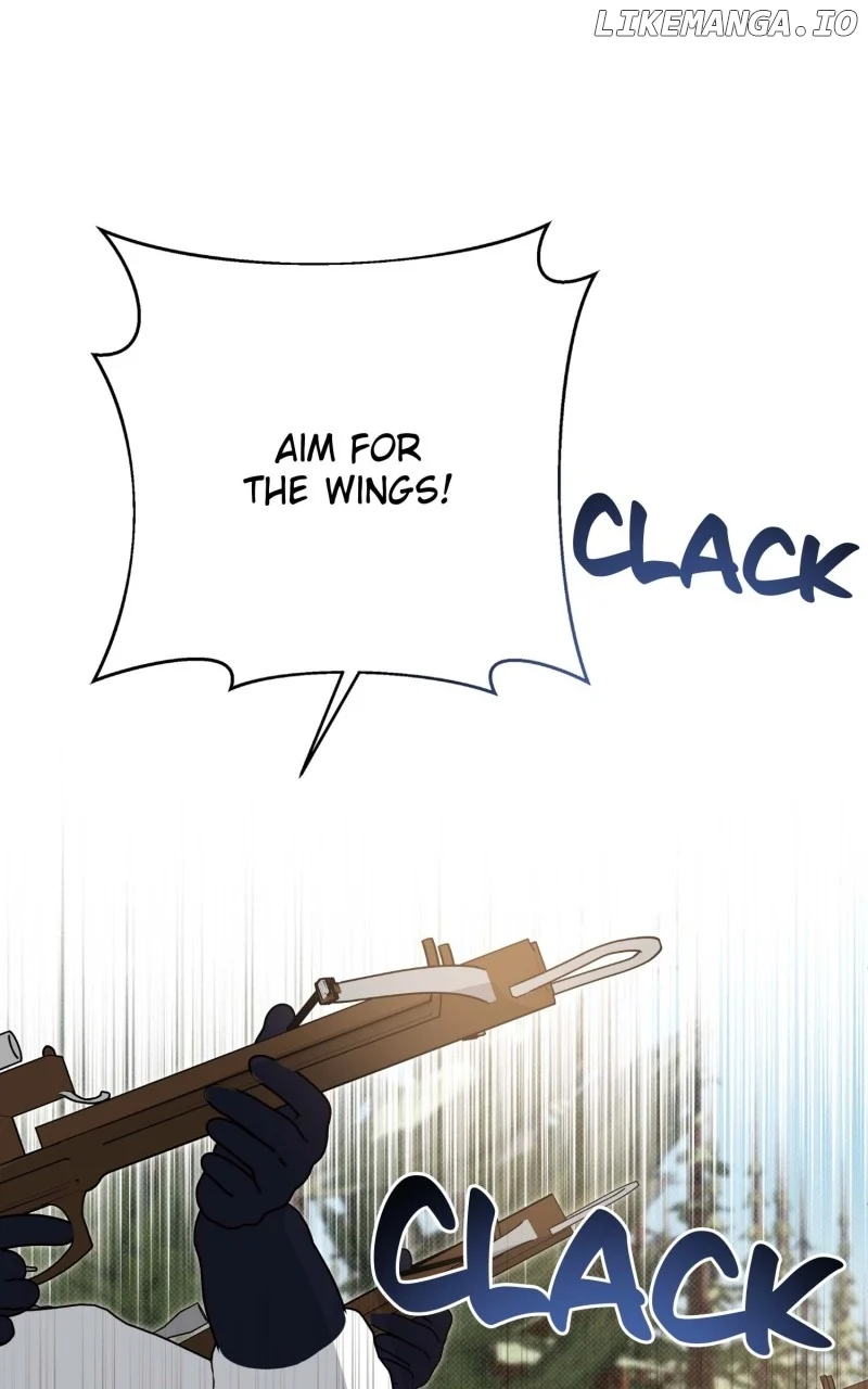 Captain! Is this battlefield here? chapter 74 page 81