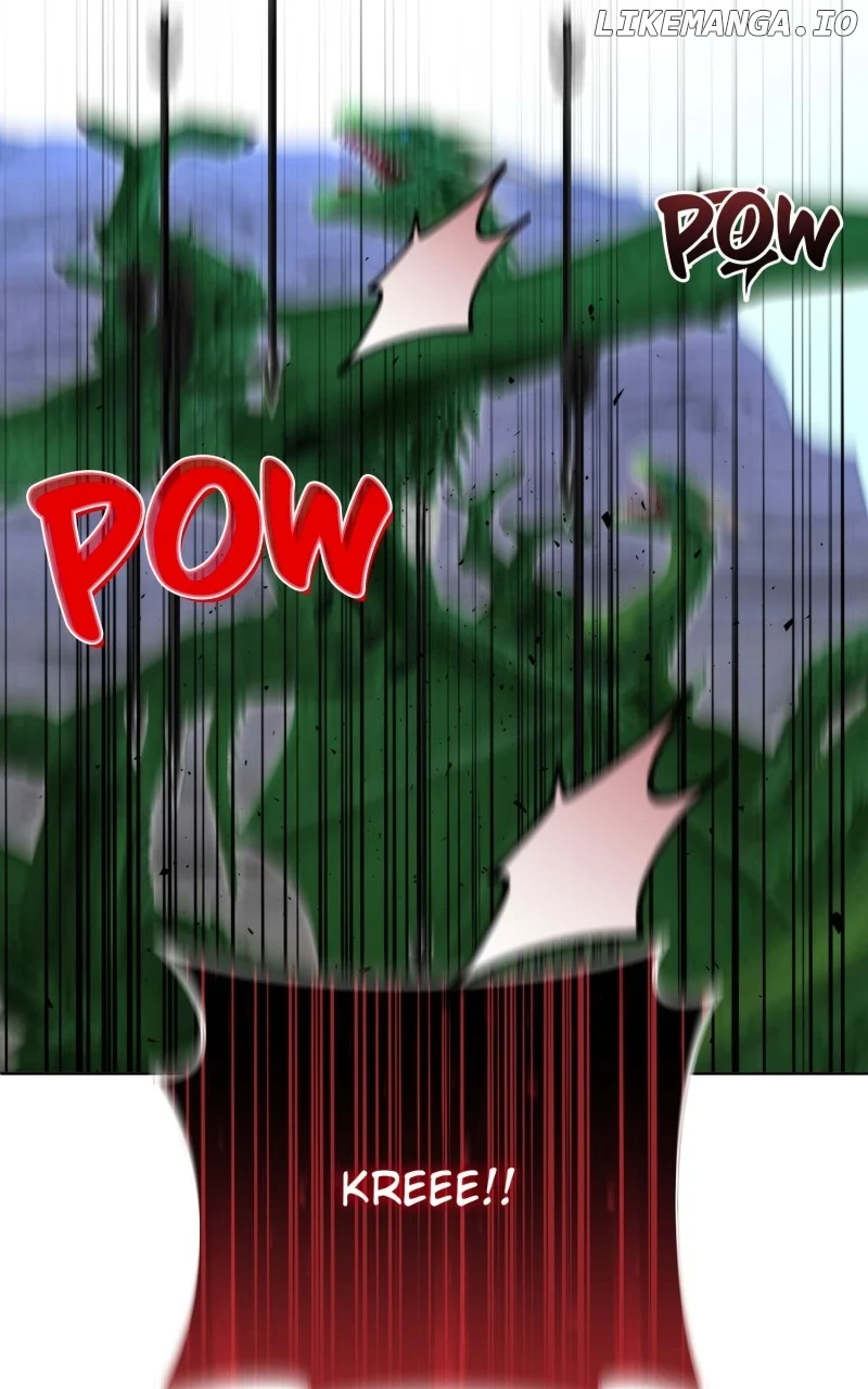 Captain! Is this battlefield here? chapter 74 page 84
