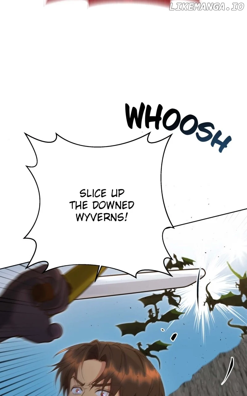 Captain! Is this battlefield here? chapter 74 page 85